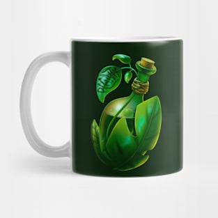 'Planty' Mug